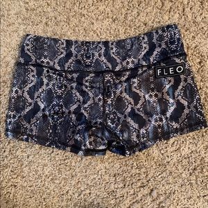 SOLD Fleo Jersey Girl